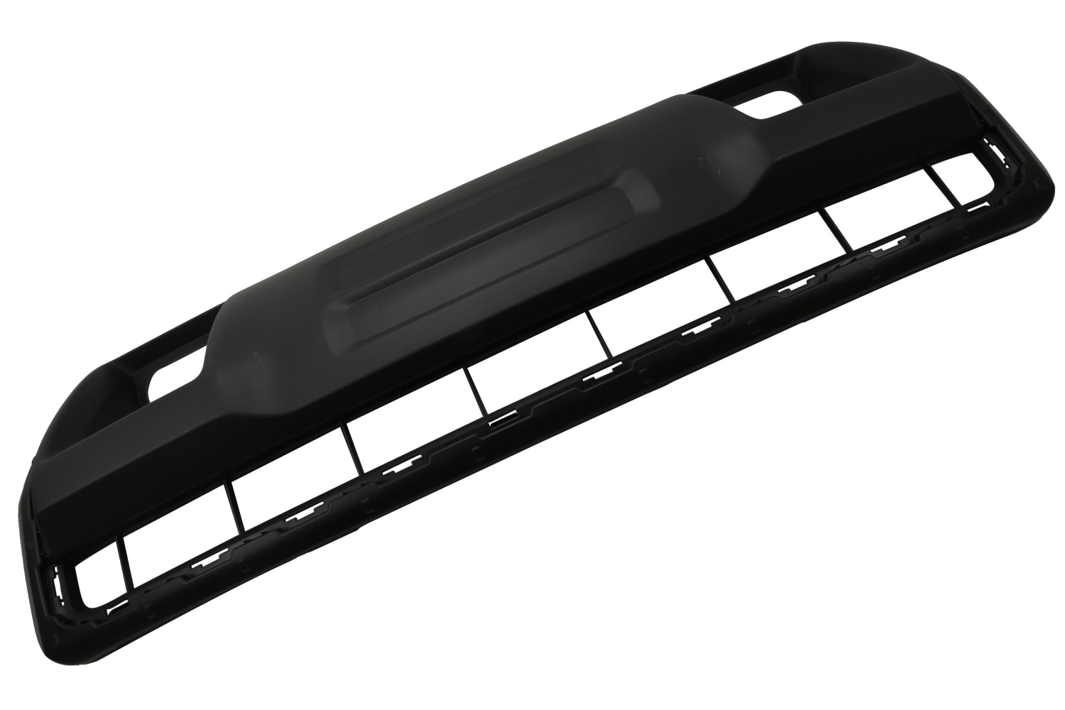 GM Genuine Parts Front Bumper Fascia Skid Plate | 22891734 | GM Parts
