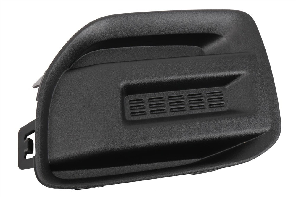 GM Genuine Parts Front Driver Side Fog Lamp Opening Cover