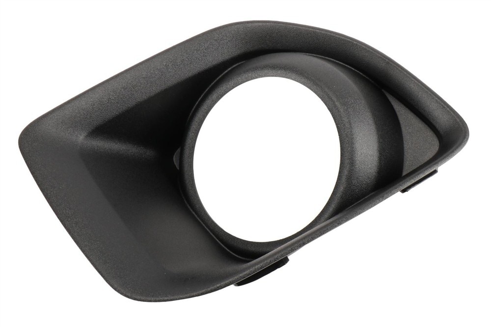GM Genuine Parts Passenger Side Front Fog Lamp Bezel