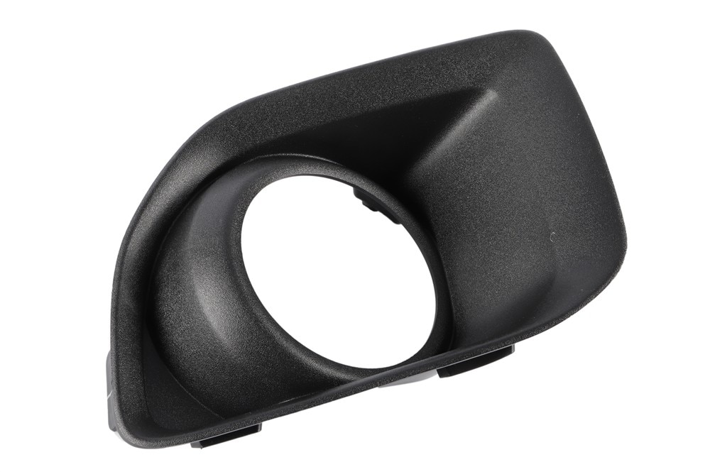 GM Genuine Parts Front Driver Side Fog Lamp Bezel