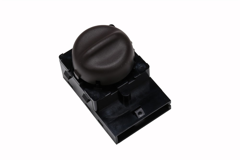 GM Genuine Parts Front Seat Lumbar Switch