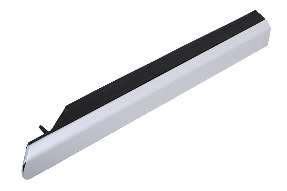 GM Genuine Parts Front Driver Side Fender Rear Upper Molding