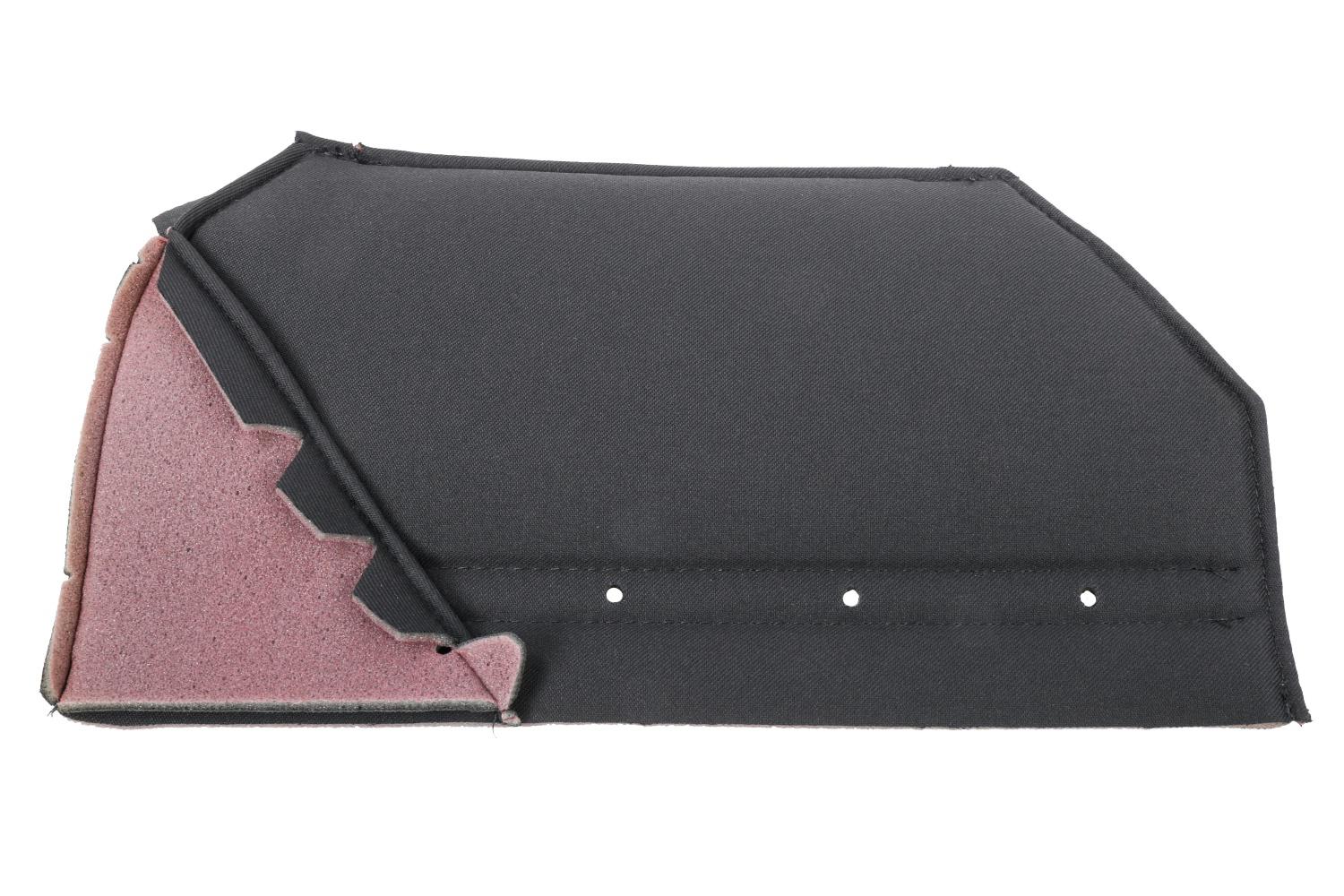 GM Genuine Parts Driver Seat Cushion Rear Lower Cover