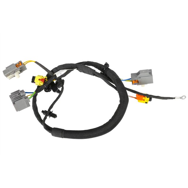 GM Genuine Parts Driver Seat Wiring Harness