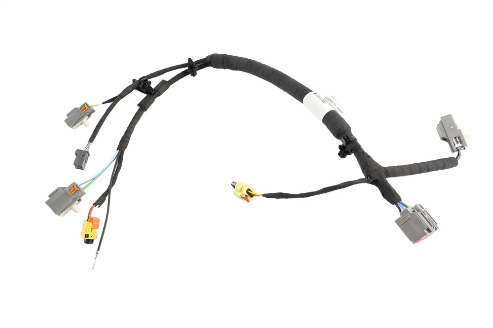 GM Genuine Parts Passenger Seat Wiring Harness
