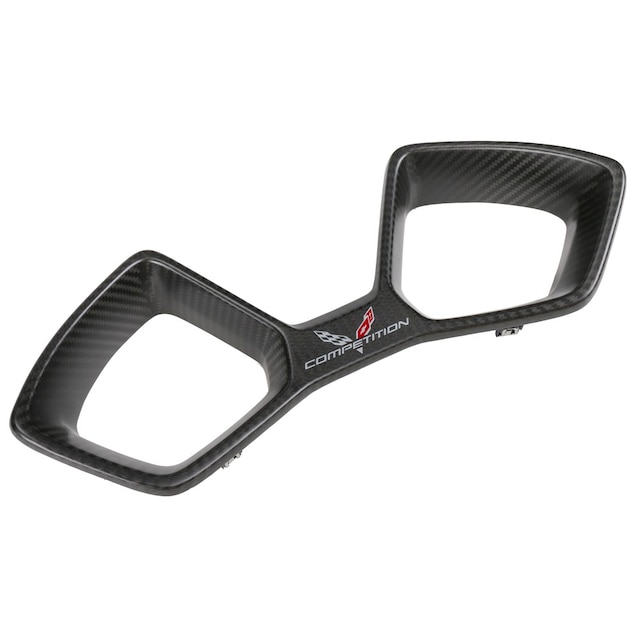 GM Genuine Parts Front Seat Back Opening Bezel