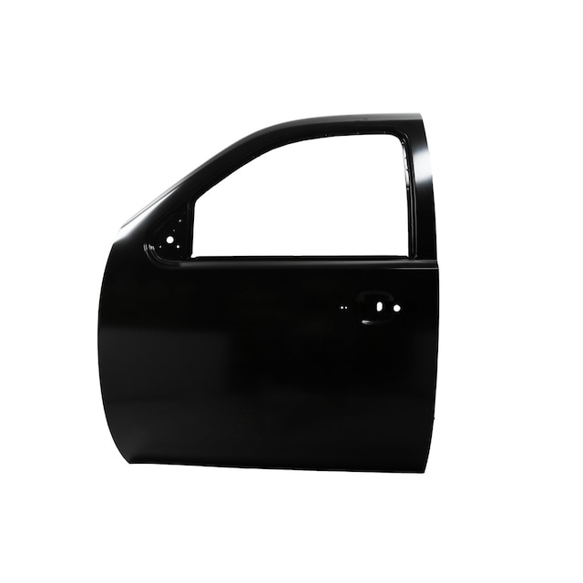 GM Genuine Parts Driver Side Front Door