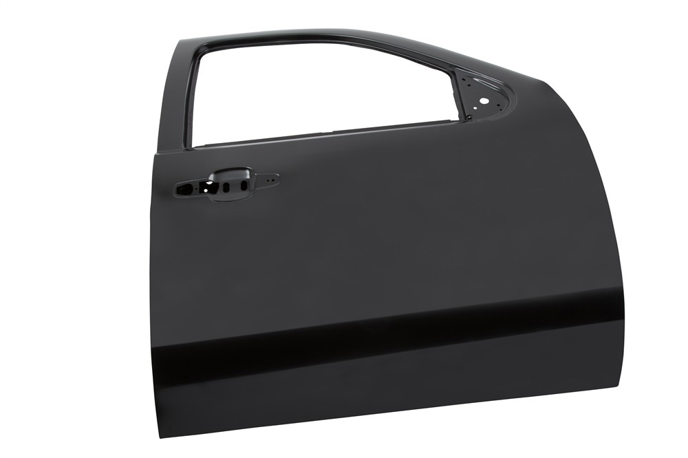 GM Genuine Parts Passenger Side Front Door