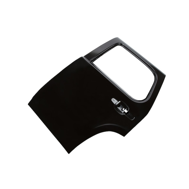 GM Genuine Parts Driver Side Rear Door