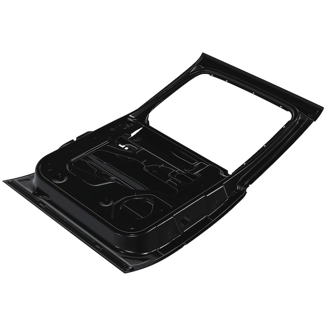 GM Genuine Parts Driver Side Rear Door
