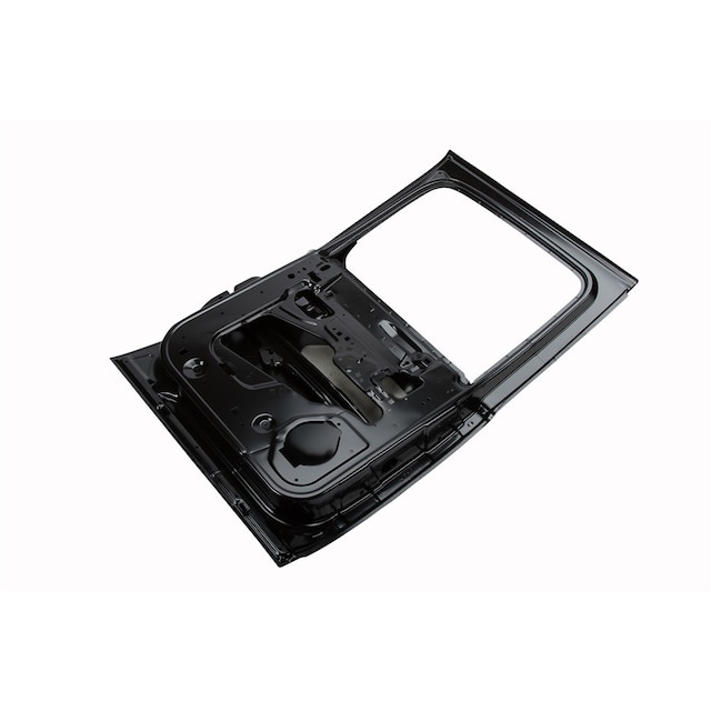 GM Genuine Parts Driver Side Rear Door