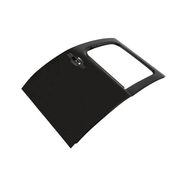 GM Genuine Parts Passenger Side Rear Door
