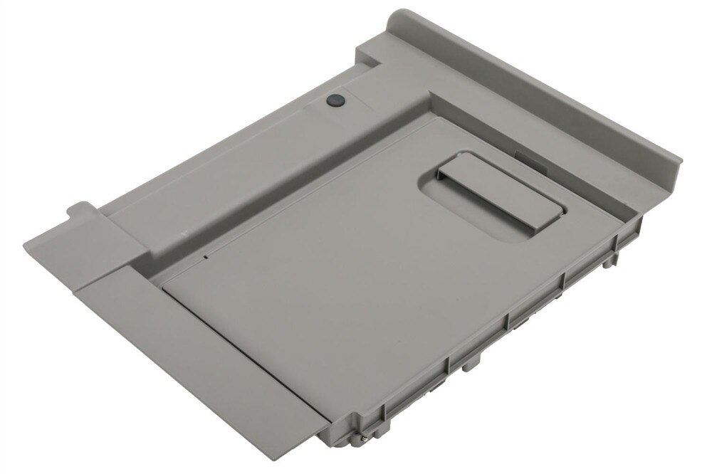 GM Genuine Parts Medium Titanium Driver Side Rear Compartment Access Door Frame