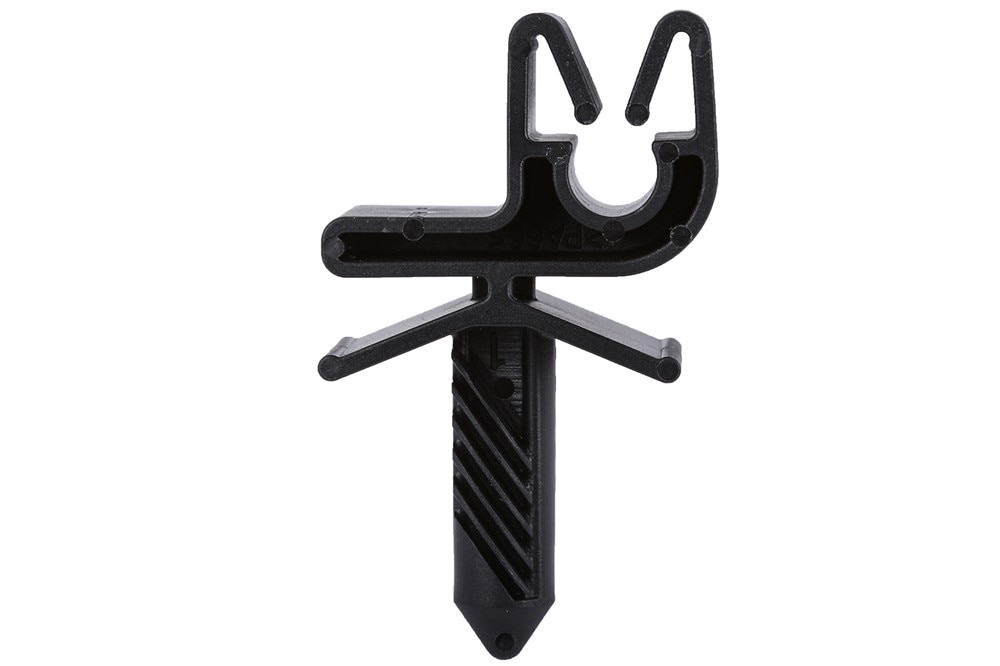GM Genuine Parts Front Brake Front Pipe Clip