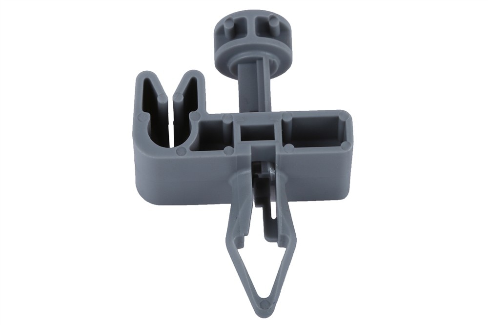 GM Genuine Parts Front Brake Front Pipe Clip