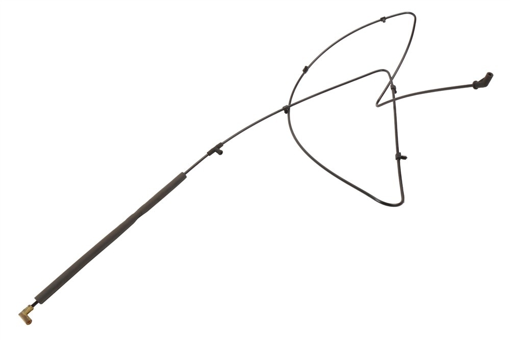 GM Genuine Parts Windshield Washer Pump Hose