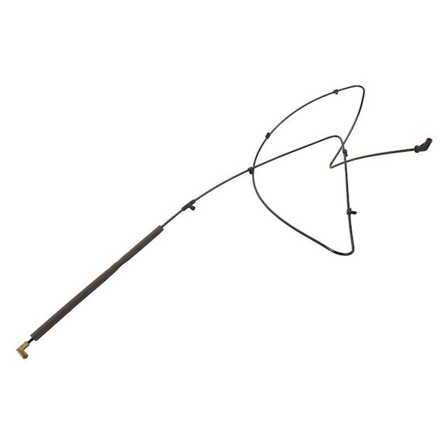 GM Genuine Parts Windshield Washer Pump Hose