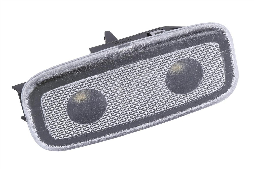 GM Genuine Parts LED Cargo Center Courtesy Lamp