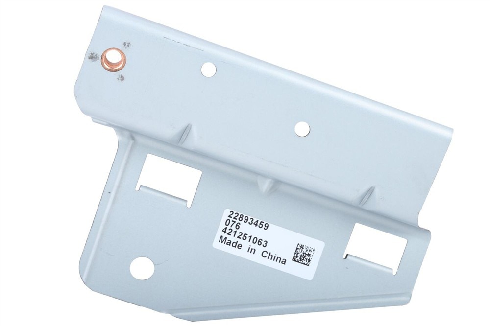GM Genuine Parts Radio Mounting Bracket