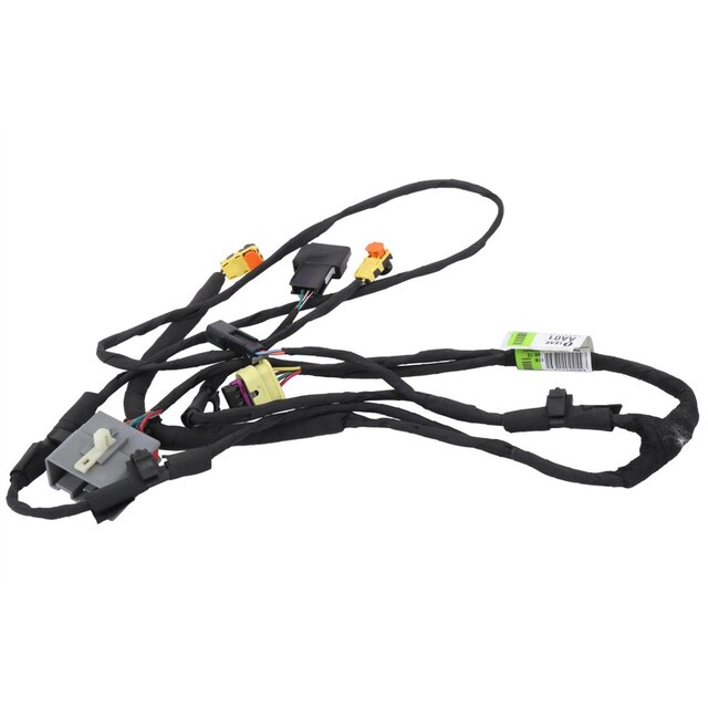GM Genuine Parts Passenger Seat Control Module Wiring Harness