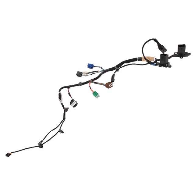 GM Genuine Parts Front Driver Side Door Wiring Harness