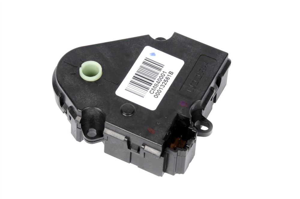 GM Genuine Parts Temperature Mode Valve Actuator Assembly