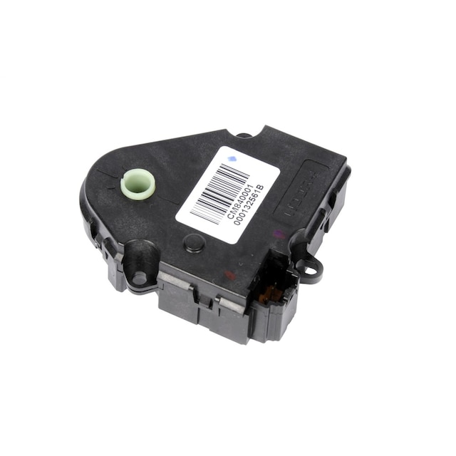 GM Genuine Parts Temperature Mode Valve Actuator Assembly