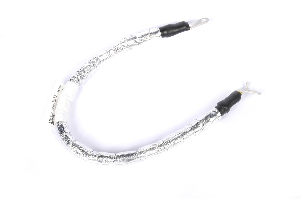 GM Genuine Parts Negative Battery Extension Cable