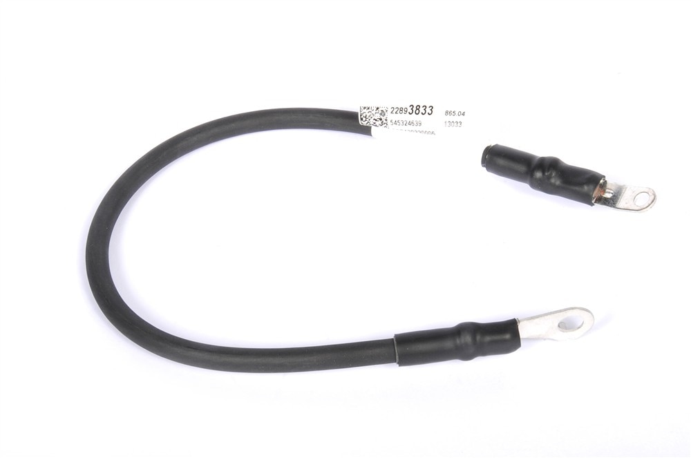 GM Genuine Parts Negative Battery Extension Cable