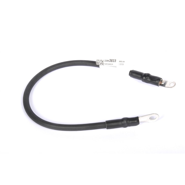 GM Genuine Parts Negative Battery Extension Cable