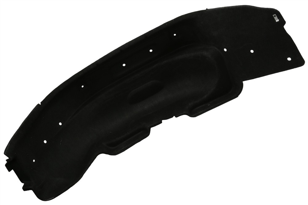 GM Genuine Parts Rear Wheel House Liner