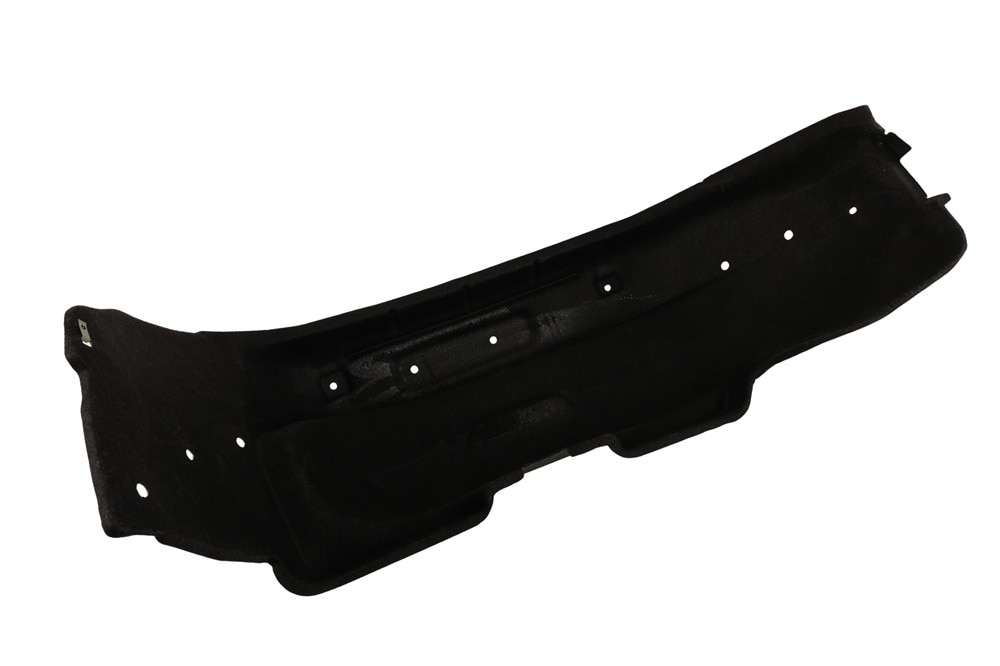 GM Genuine Parts Rear Wheel House Liner