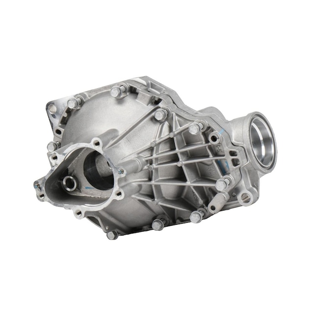 GM Genuine Parts Front Differential Carrier