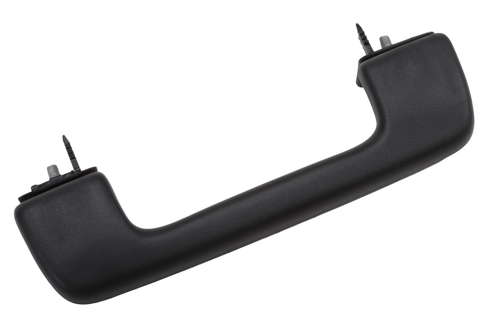 GM Genuine Parts Jet Black Roof Rail Assist Handle