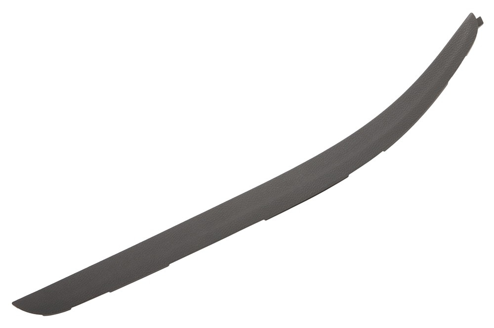 GM Genuine Parts Dark Titanium Driver Side Front Door Pull Handle Cover
