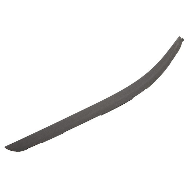 GM Genuine Parts Dark Titanium Driver Side Front Door Pull Handle Cover