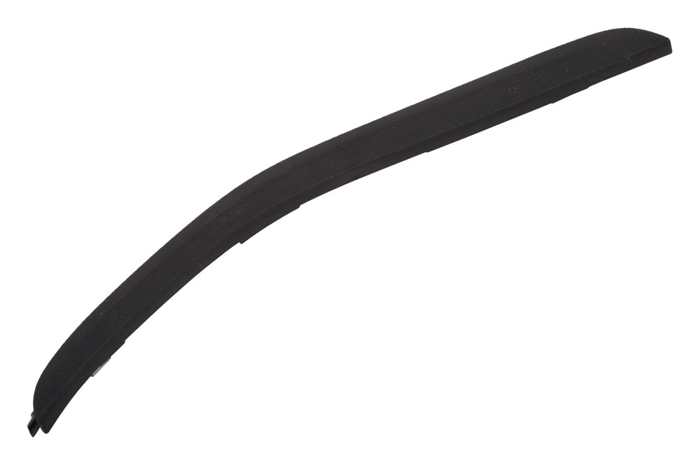 GM Genuine Parts Black Rear Driver Side Door Pull Handle Cover