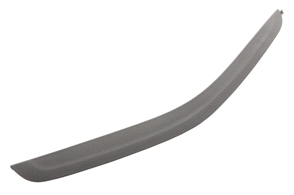 GM Genuine Parts Dark Titanium Driver Side Rear Door Pull Handle Cover