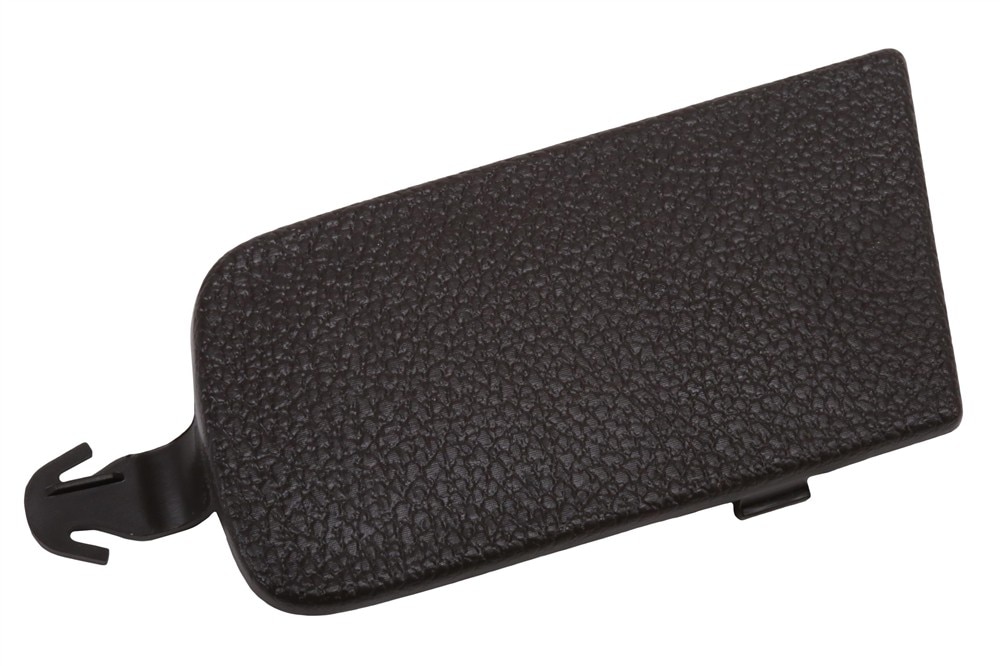 GM Genuine Parts Cocoa Driver Side Front Floor Console Bolt Access Hole Cover