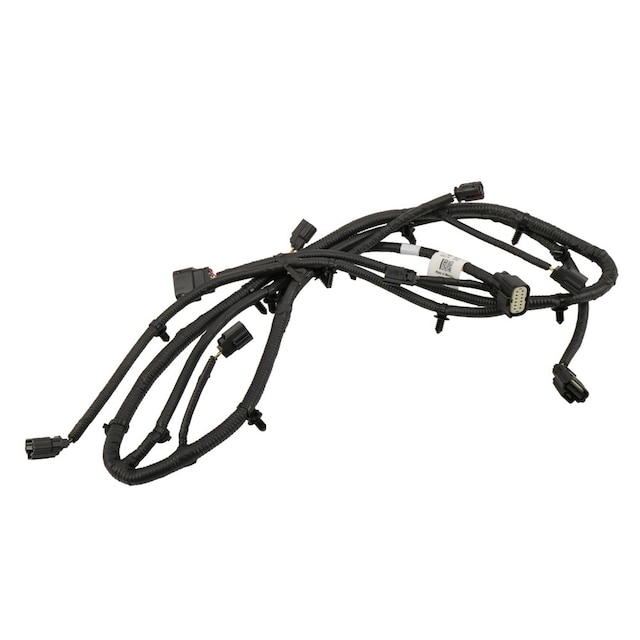 GM Genuine Parts Rear Object Alarm Sensor Wiring Harness