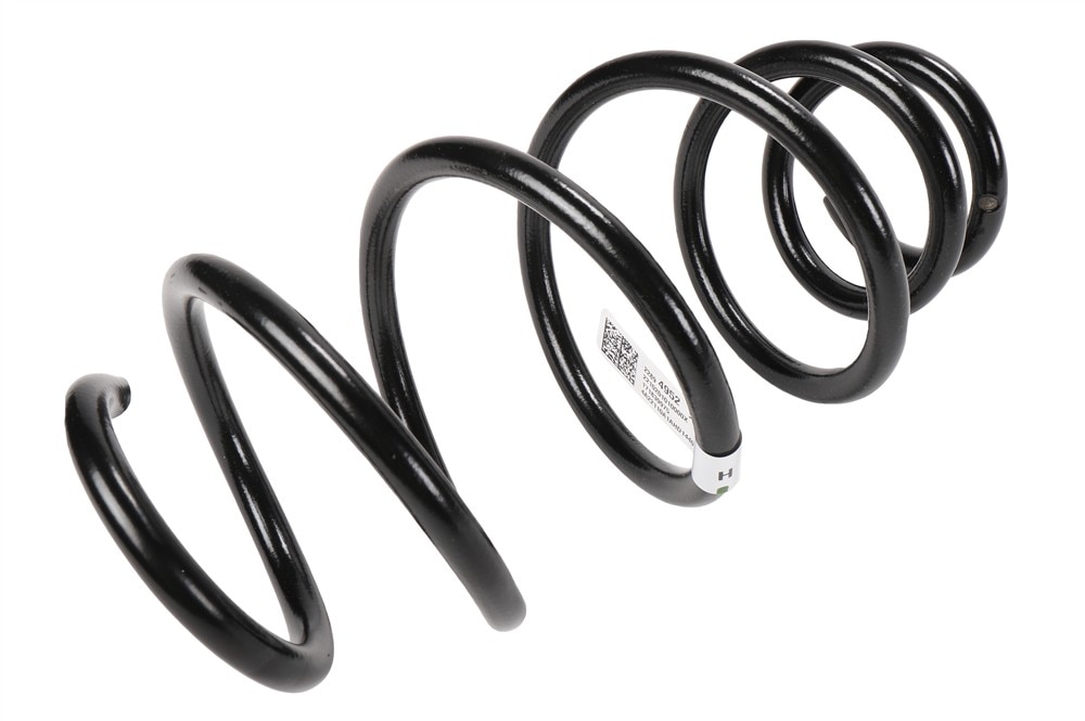GM Genuine Parts Front Coil Spring
