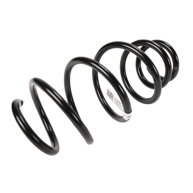 GM Genuine Parts Front Coil Spring