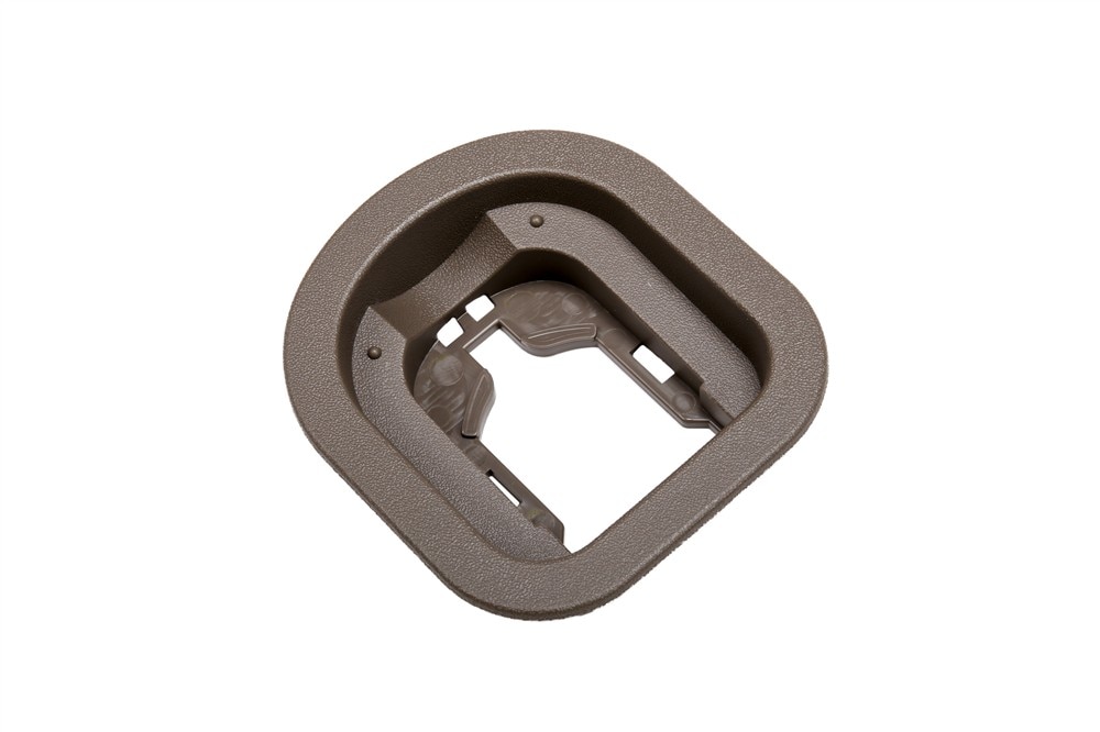 GM Genuine Parts Dune Cargo Tie Down Loop Bezel