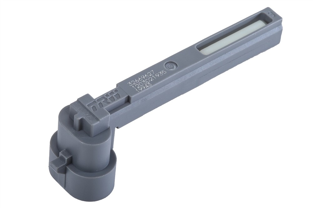 GM Genuine Parts Brake Fluid Level Indicator Switch