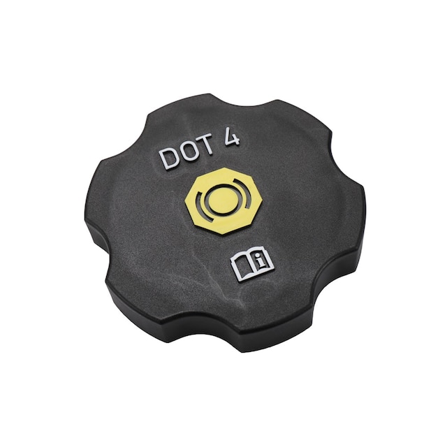 GM Genuine Parts Brake Master Cylinder Cap