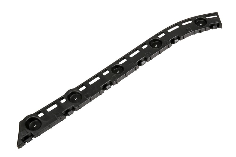 GM Genuine Parts Passenger Side Rear Bumper Fascia Bracket