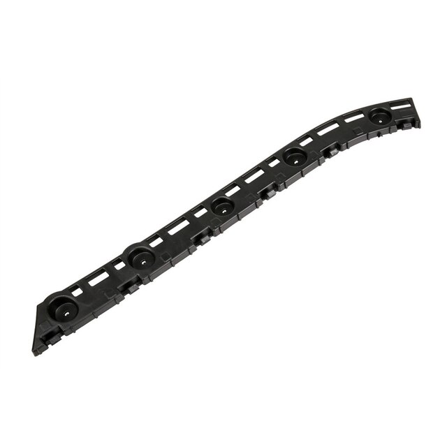 GM Genuine Parts Passenger Side Rear Bumper Fascia Bracket