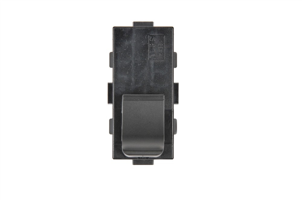 GM Genuine Parts Ebony Rear Side Door Window Switch (Programming Required)