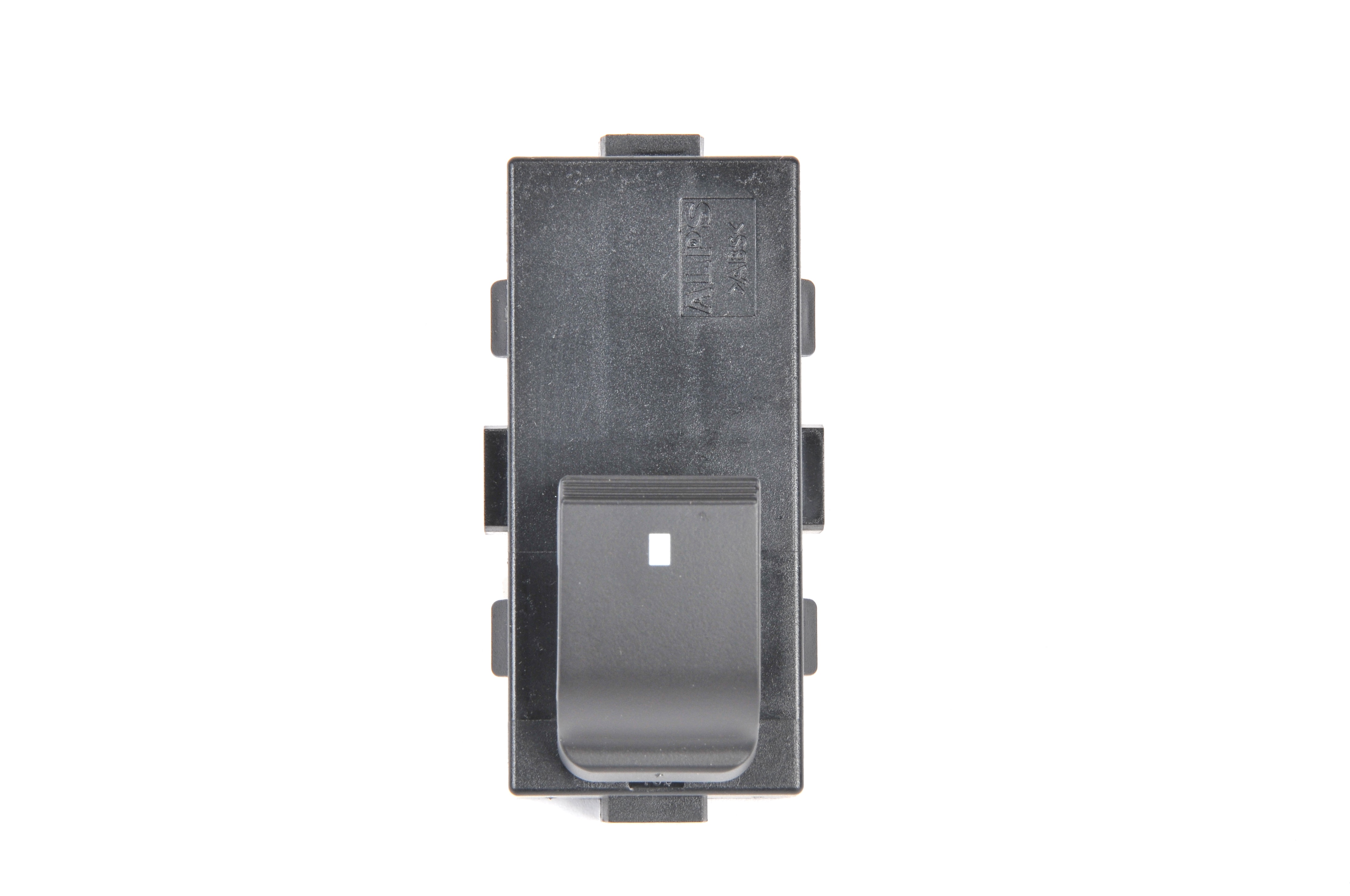 GM Genuine Parts Ebony Rear Side Door Window Switch