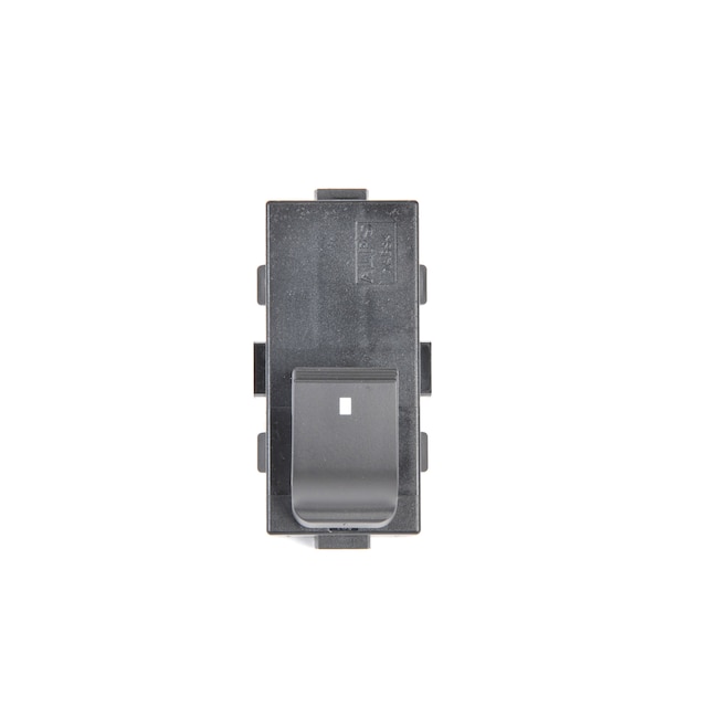 GM Genuine Parts Ebony Rear Side Door Window Switch